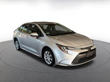 2024 Toyota Corolla LE -
                  Morrow, GA