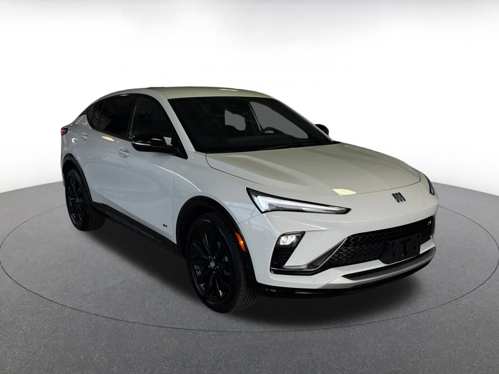 Thumbnail: 2025 Buick Envista - 1