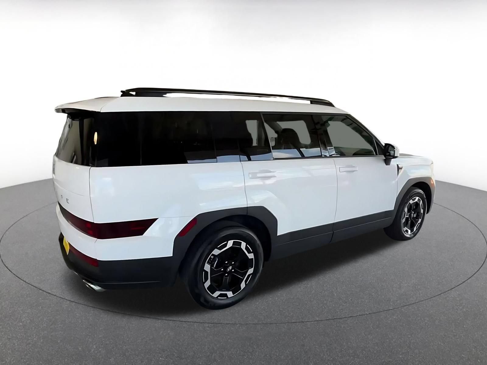 Thumbnail: 2026 Hyundai Santa Fe - 14
