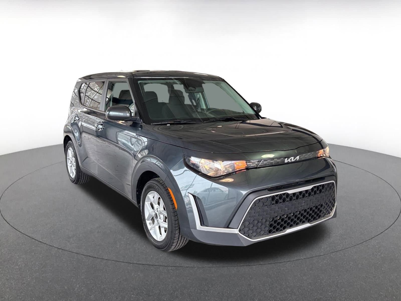 Thumbnail: 2025 Kia Soul - 2