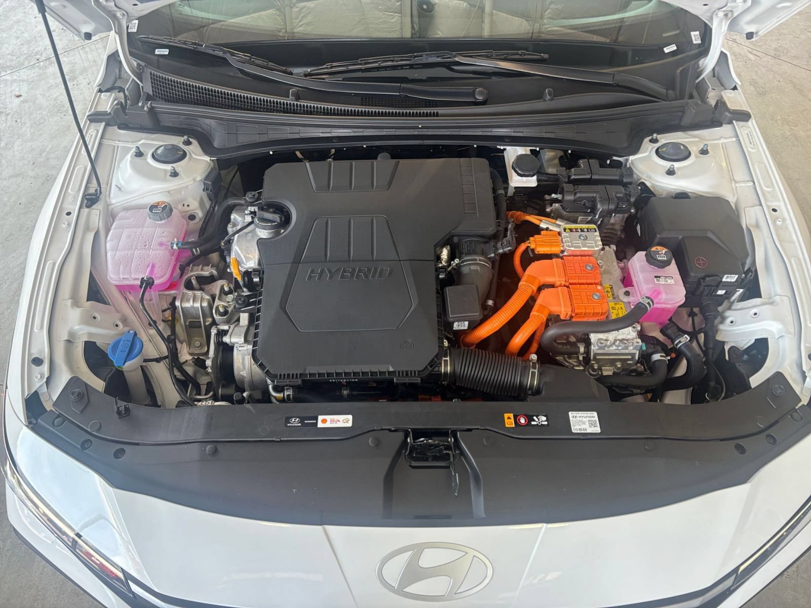 Thumbnail: 2026 Hyundai Elantra - 32