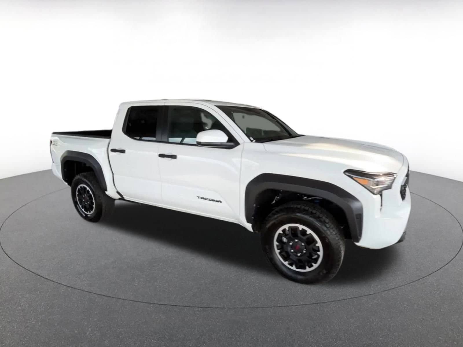 Thumbnail: 2025 Toyota Tacoma - 2