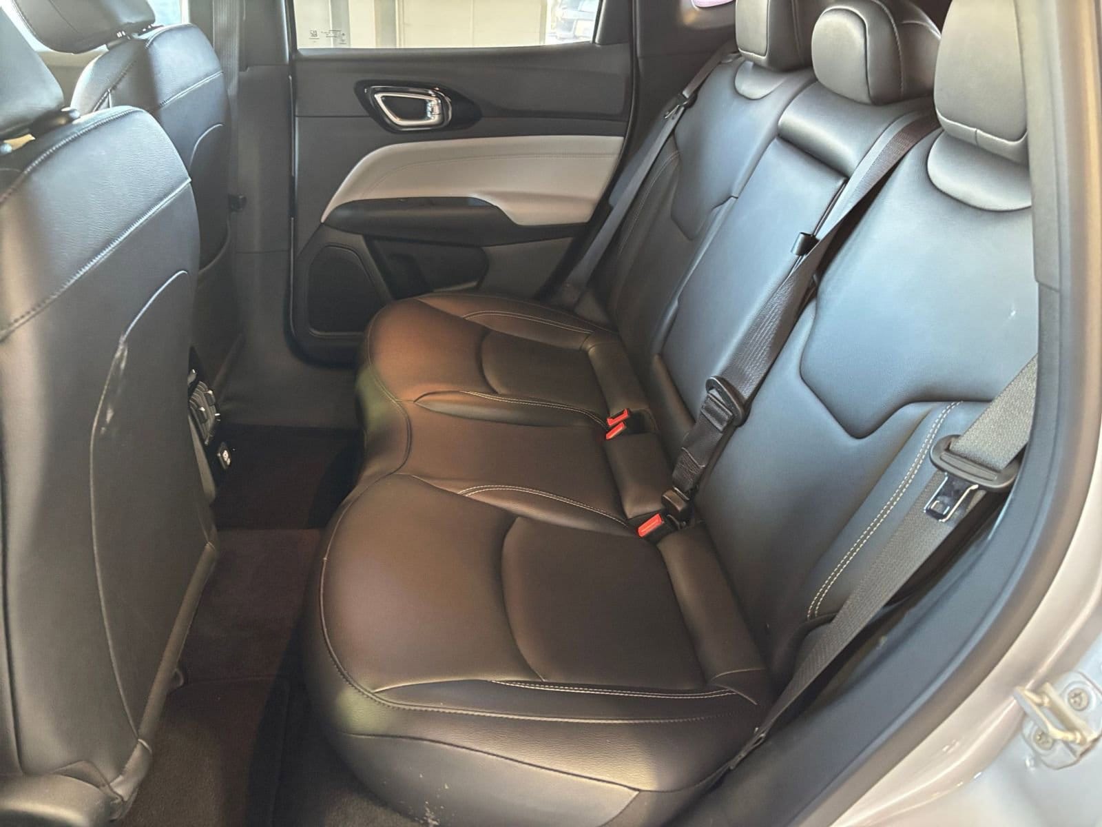 Thumbnail: 2025 Jeep Compass - 26