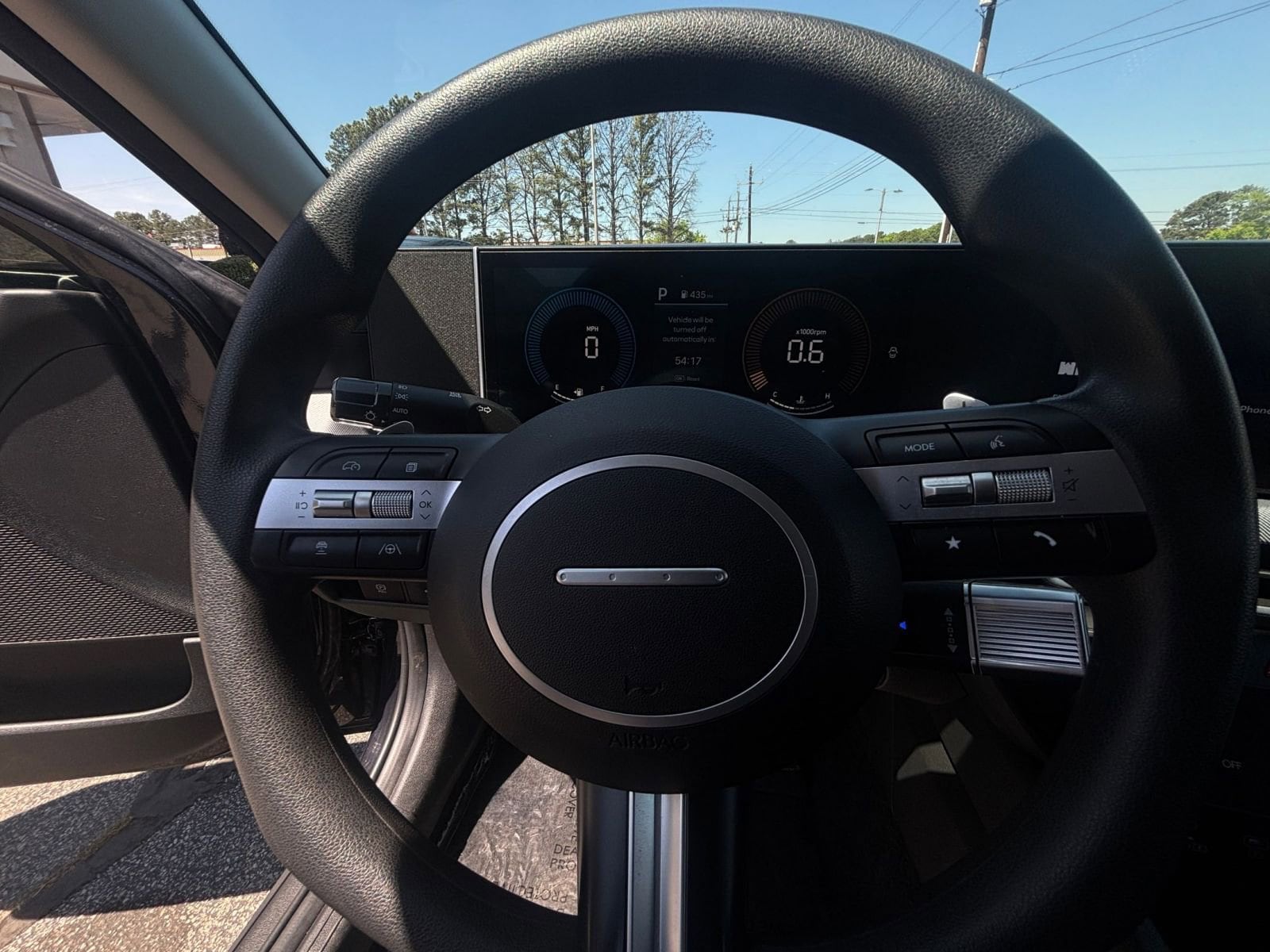 Thumbnail: 2025 Hyundai Sonata - 28