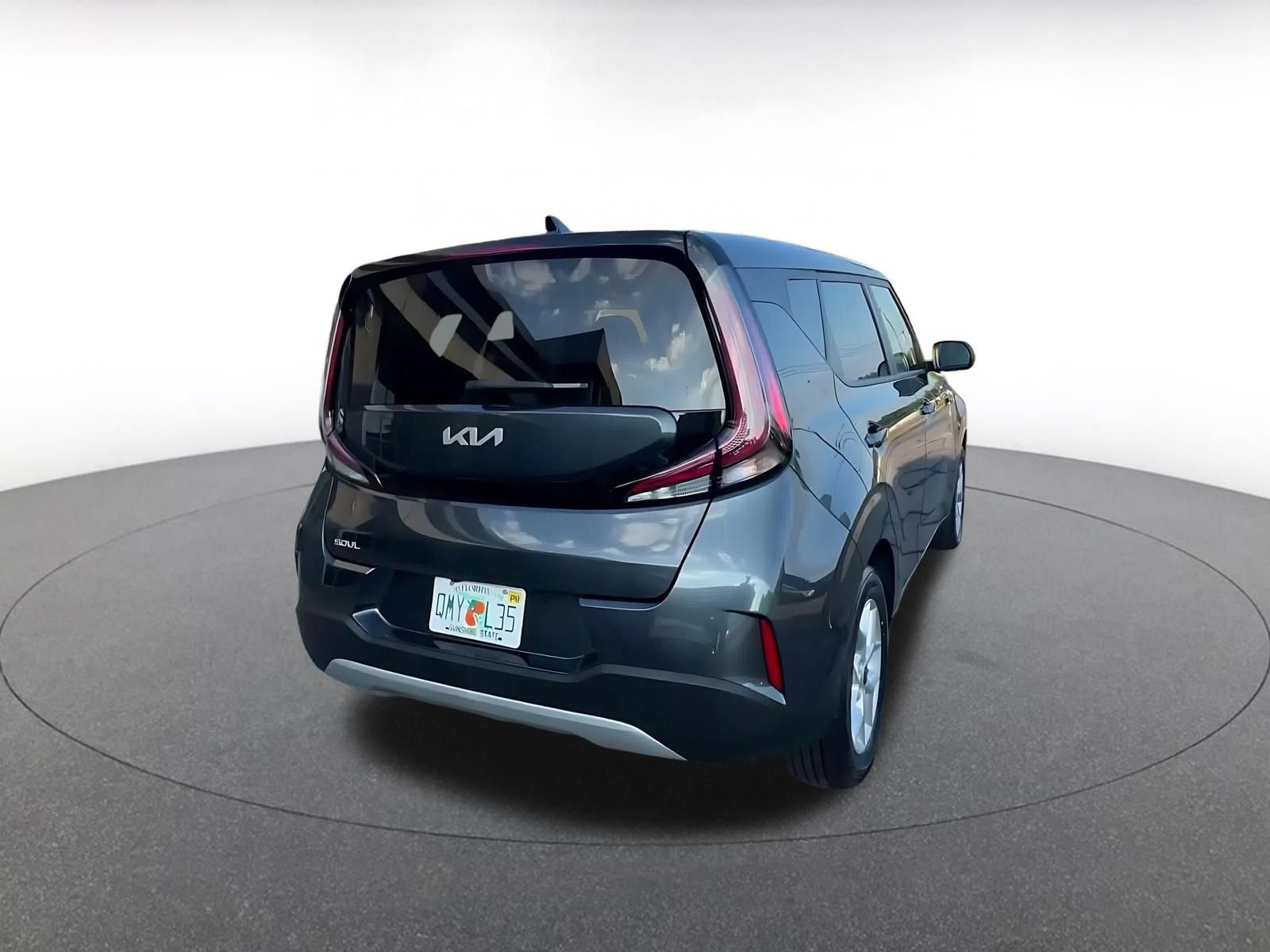 Thumbnail: 2025 Kia Soul - 10