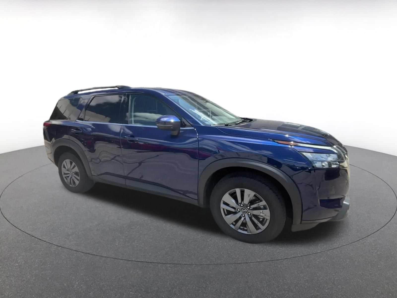 Thumbnail: 2025 Nissan Pathfinder - 2