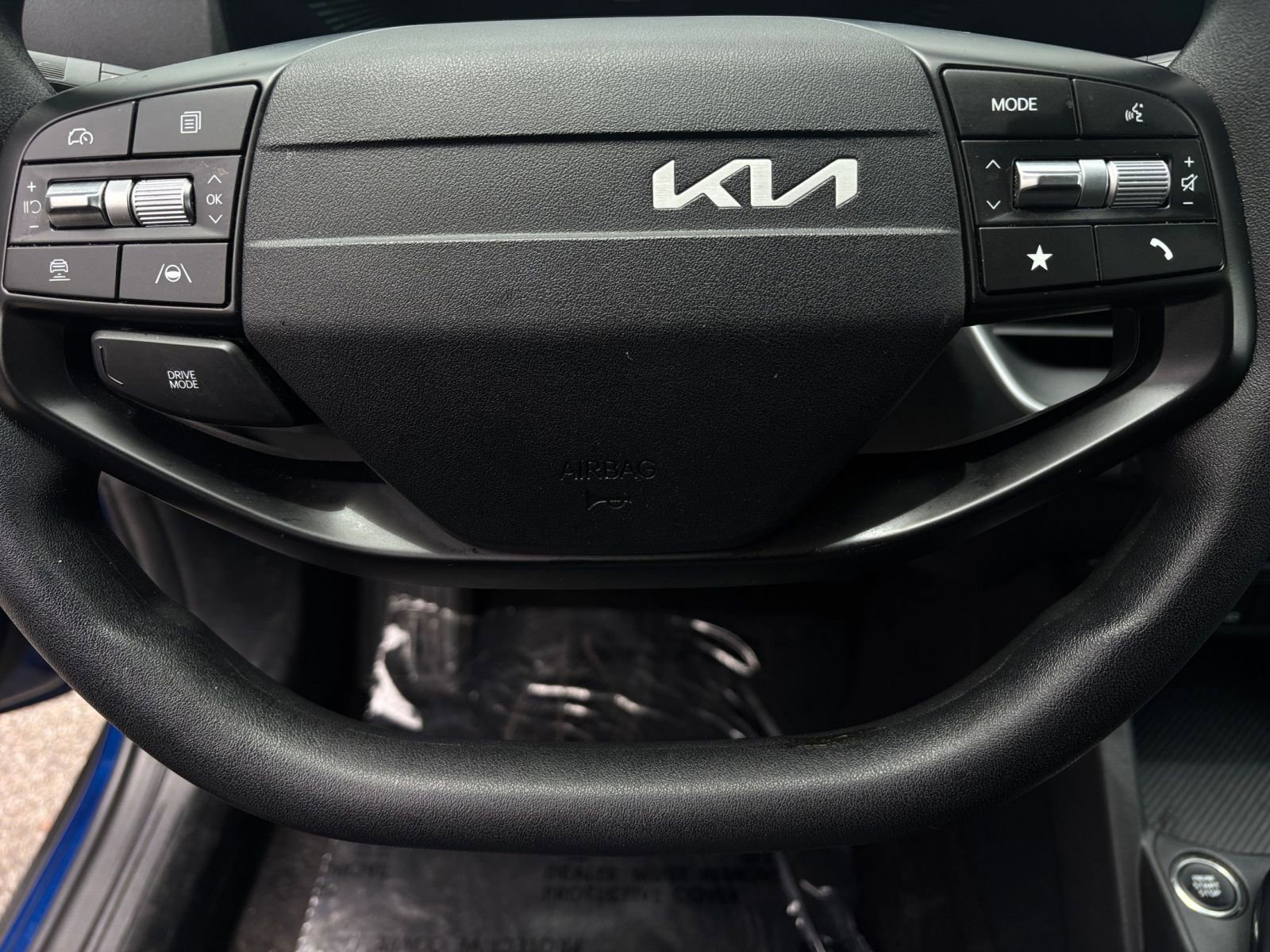 Thumbnail: 2025 Kia K4 - 28
