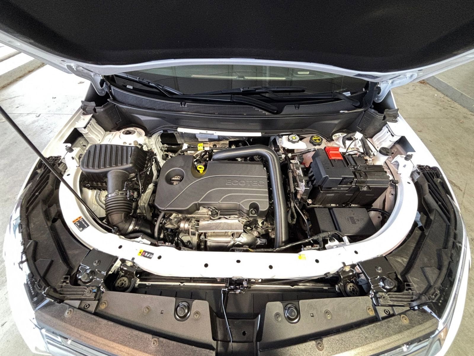 Thumbnail: 2025 Chevrolet Equinox - 31