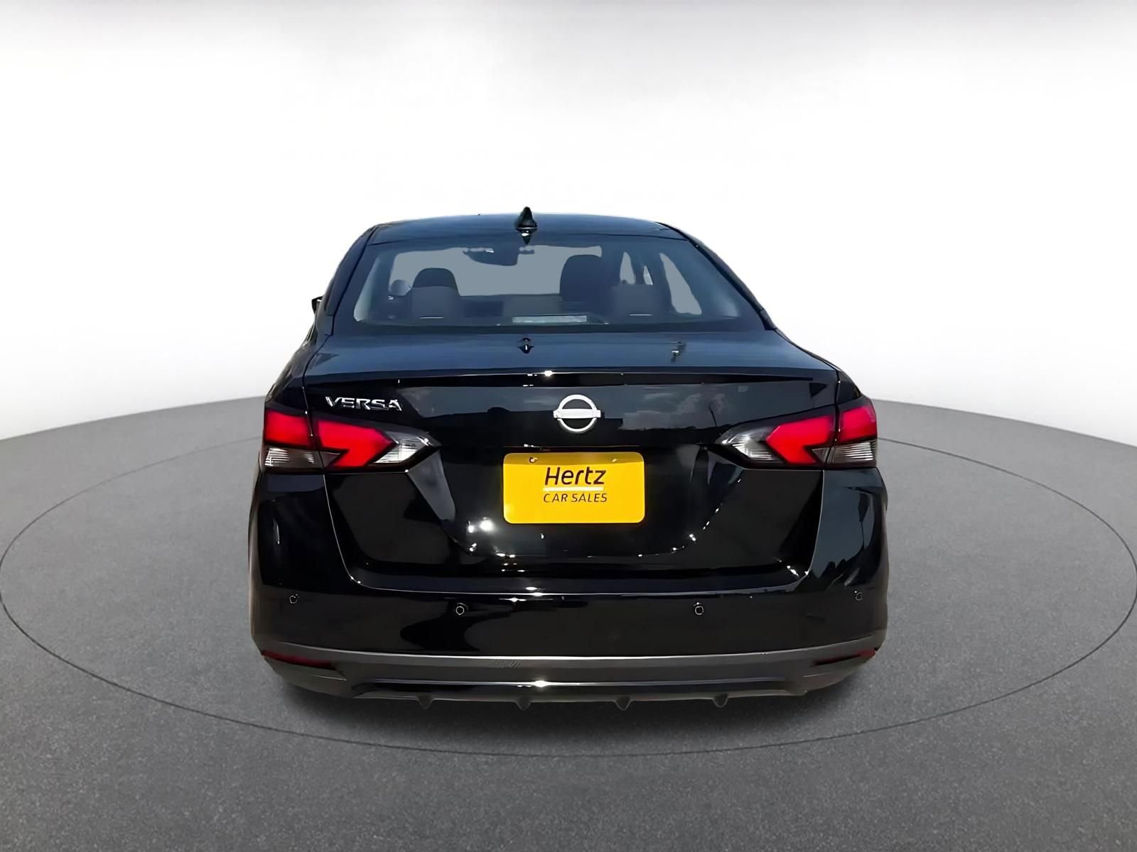 Thumbnail: 2025 Nissan Versa - 12
