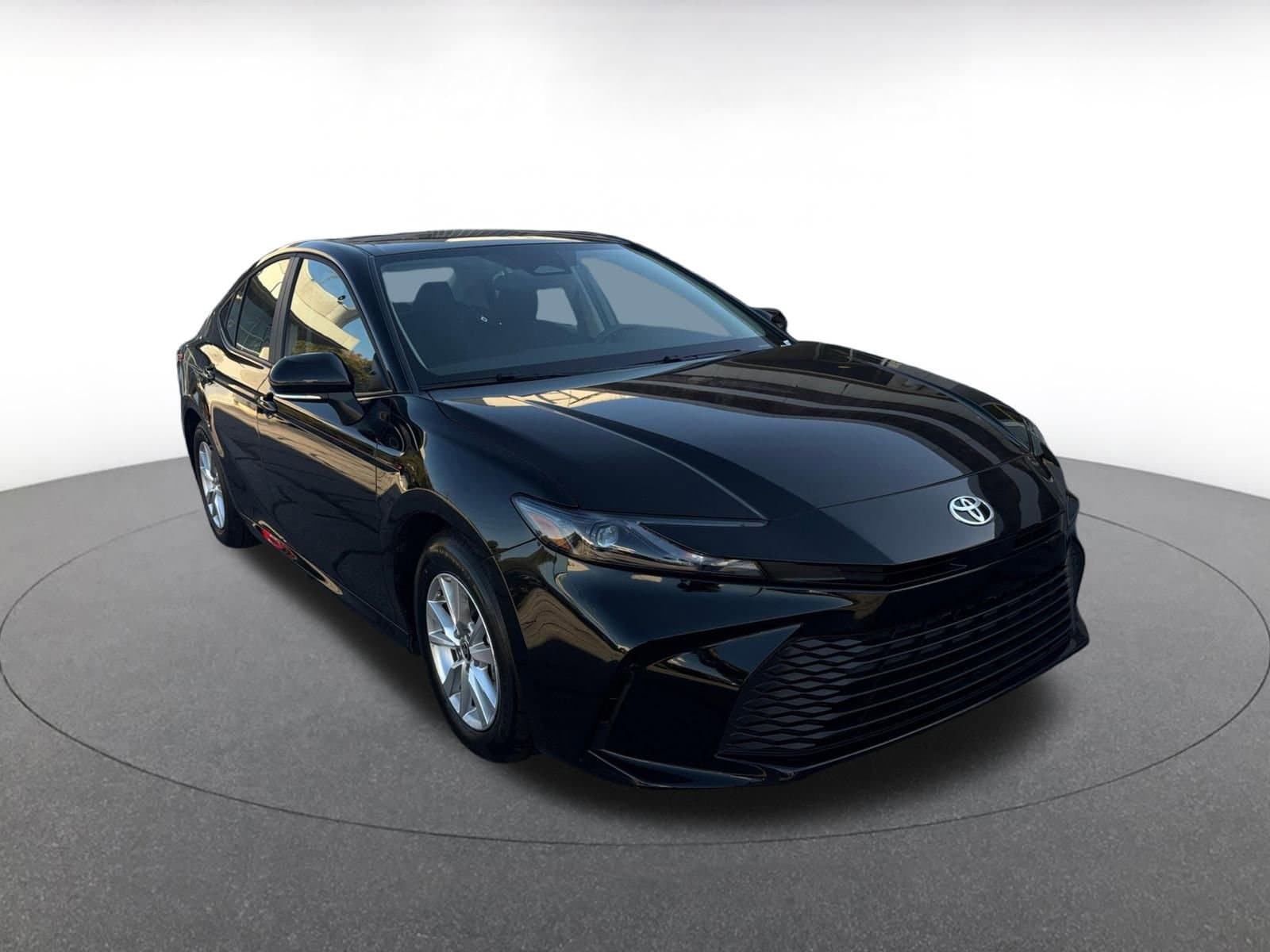 Thumbnail: 2025 Toyota Camry - 2
