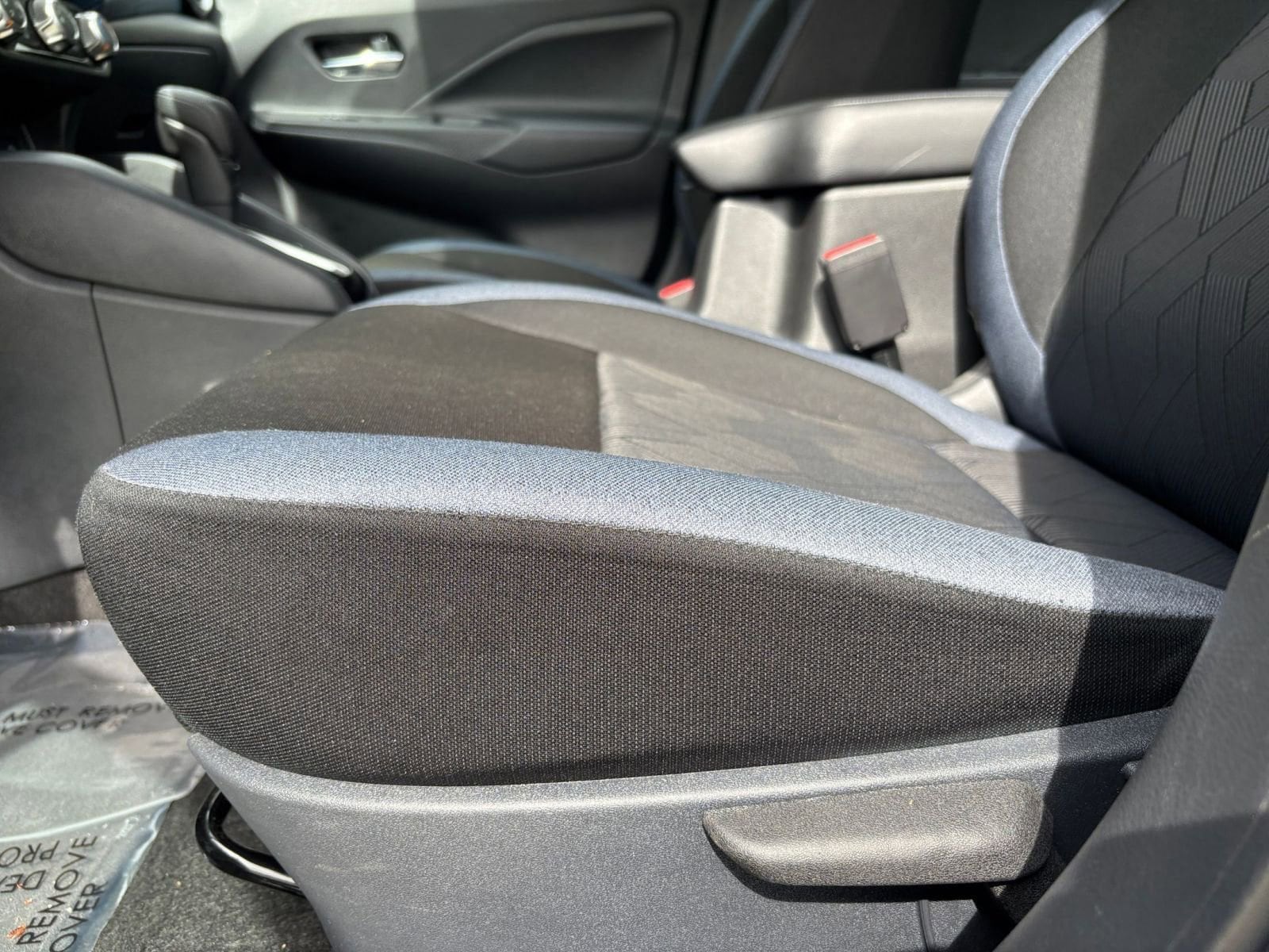 Thumbnail: 2025 Nissan Versa - 22