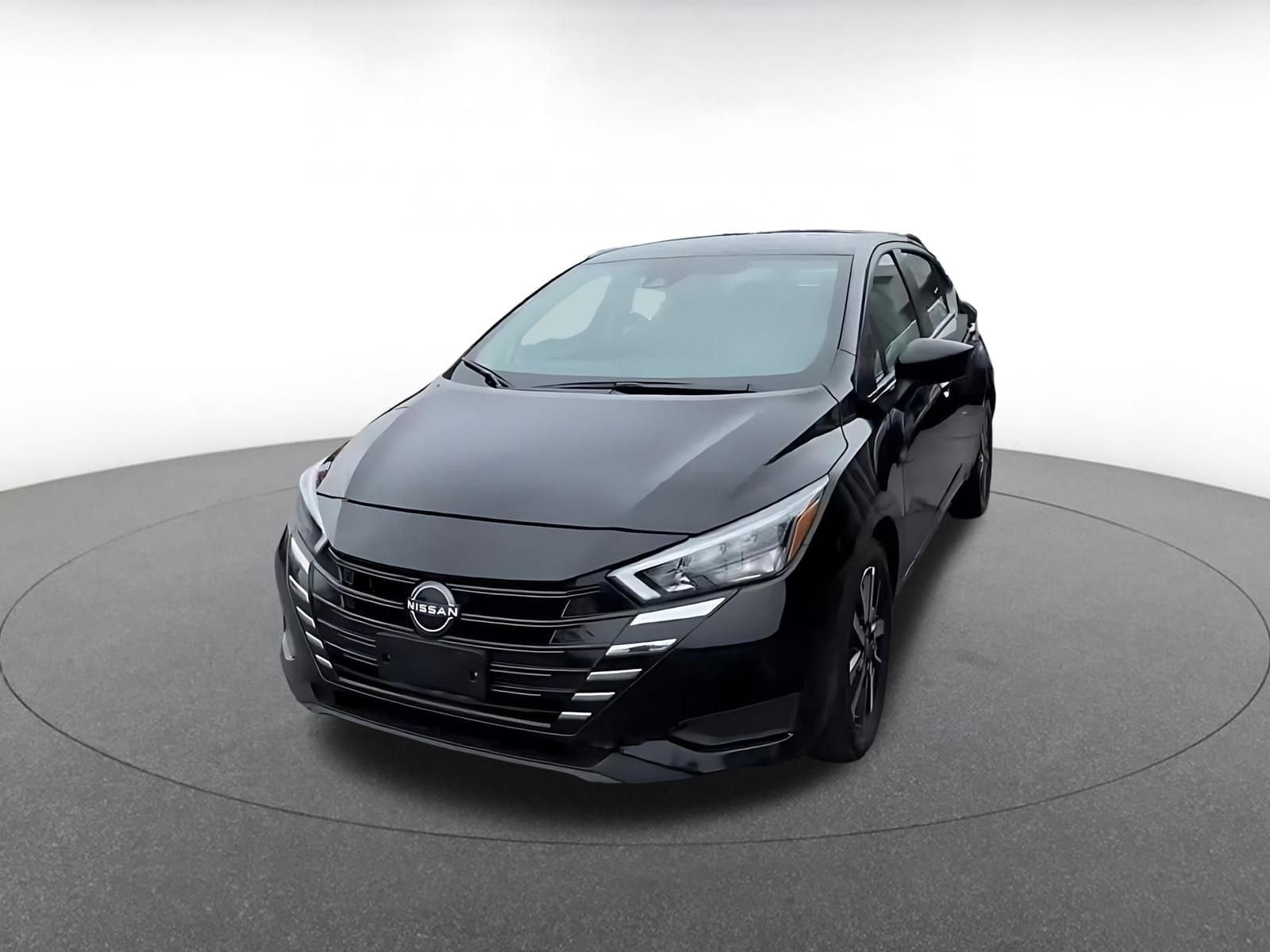 Thumbnail: 2025 Nissan Versa - 6