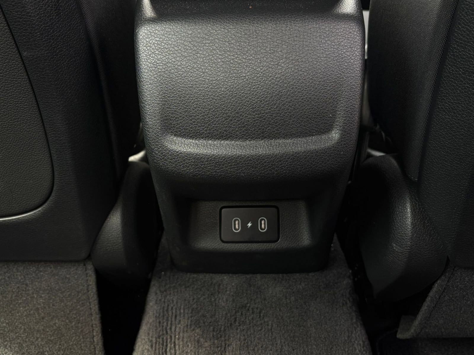 Thumbnail: 2025 Kia K5 - 28