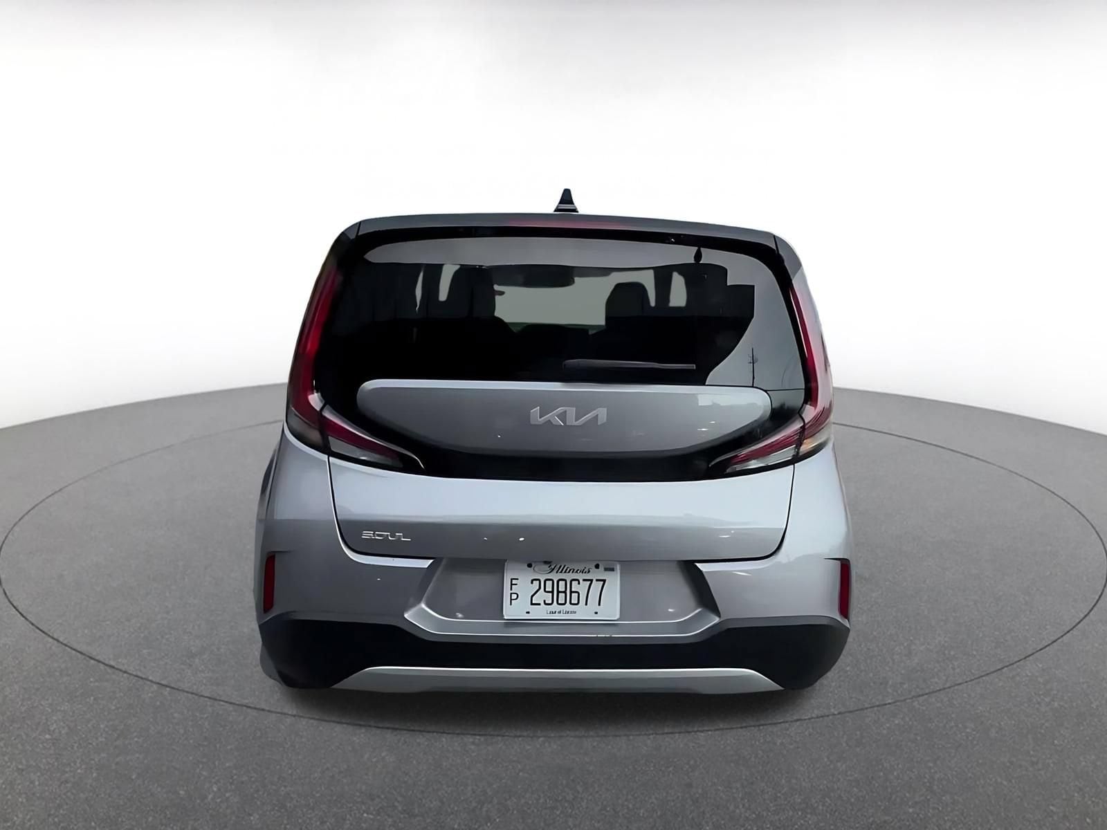 Thumbnail: 2025 Kia Soul - 10