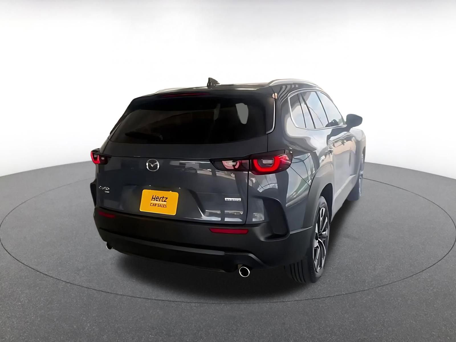 Thumbnail: 2025 Mazda CX-50 - 13