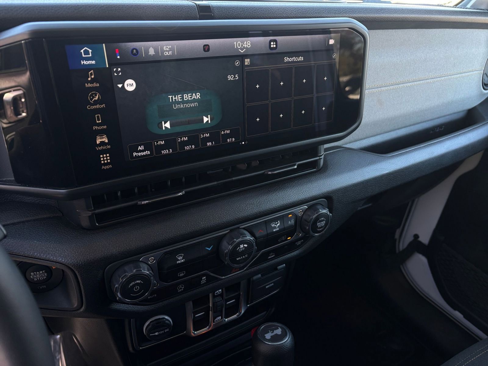 Thumbnail: 2025 Jeep Wrangler - 20