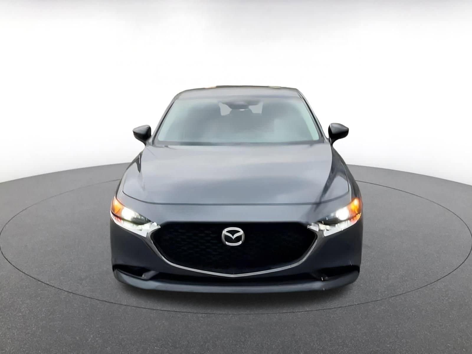 Thumbnail: 2025 Mazda Mazda3 - 5