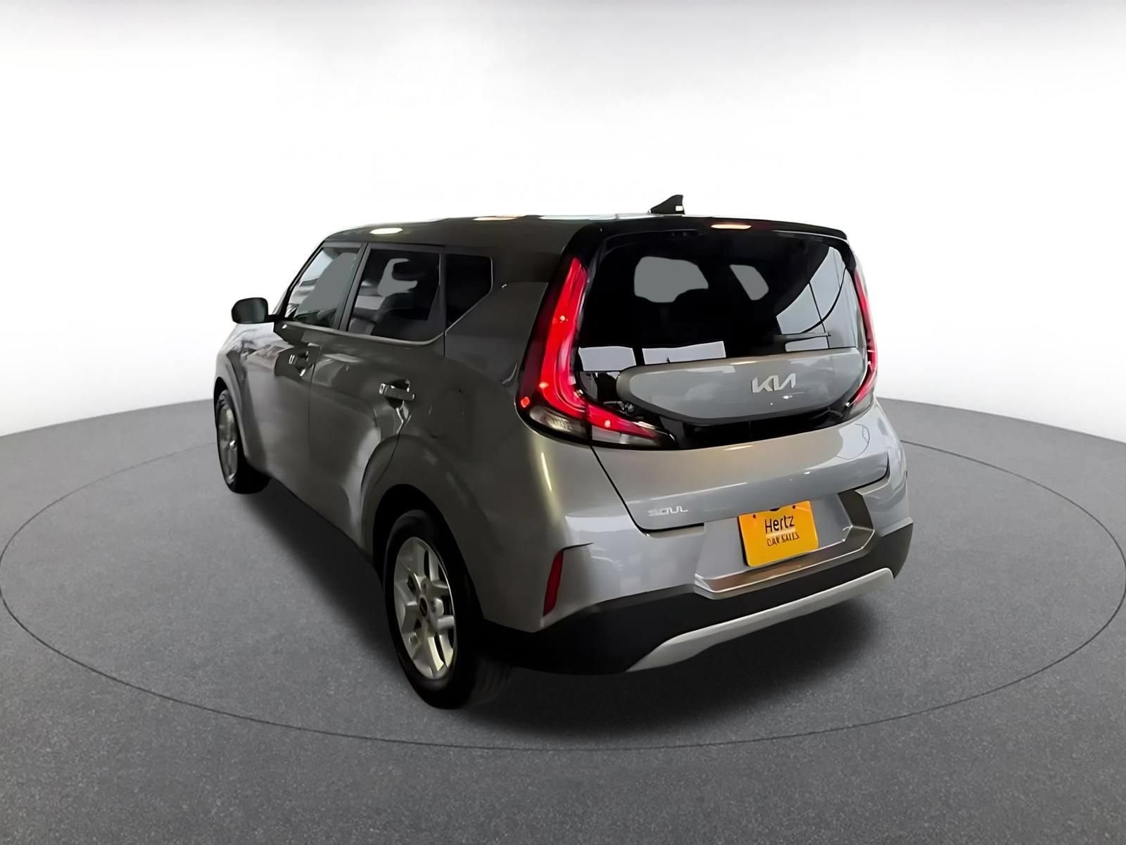 Thumbnail: 2025 Kia Soul - 9