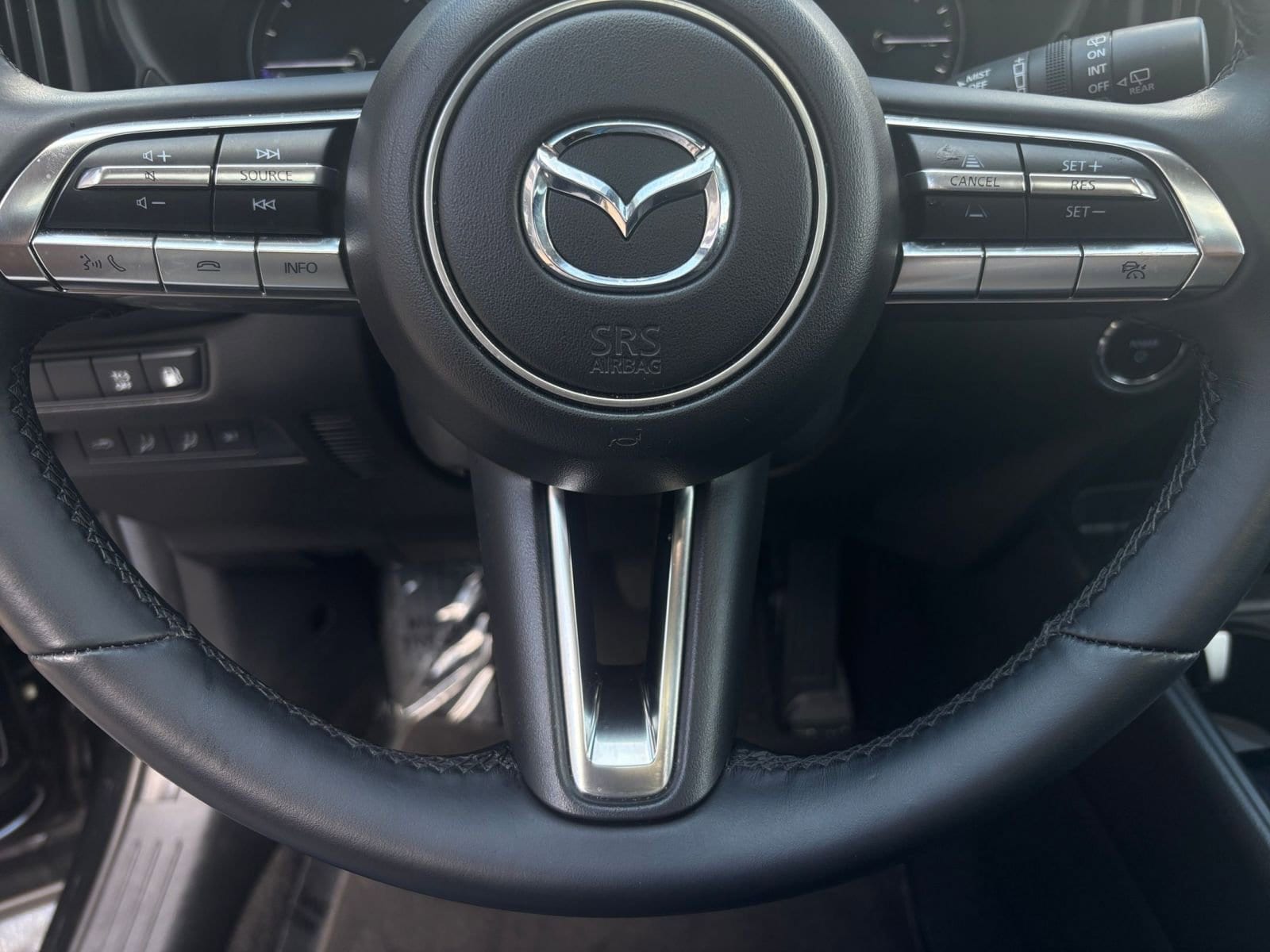 Thumbnail: 2025 Mazda CX-50 - 29