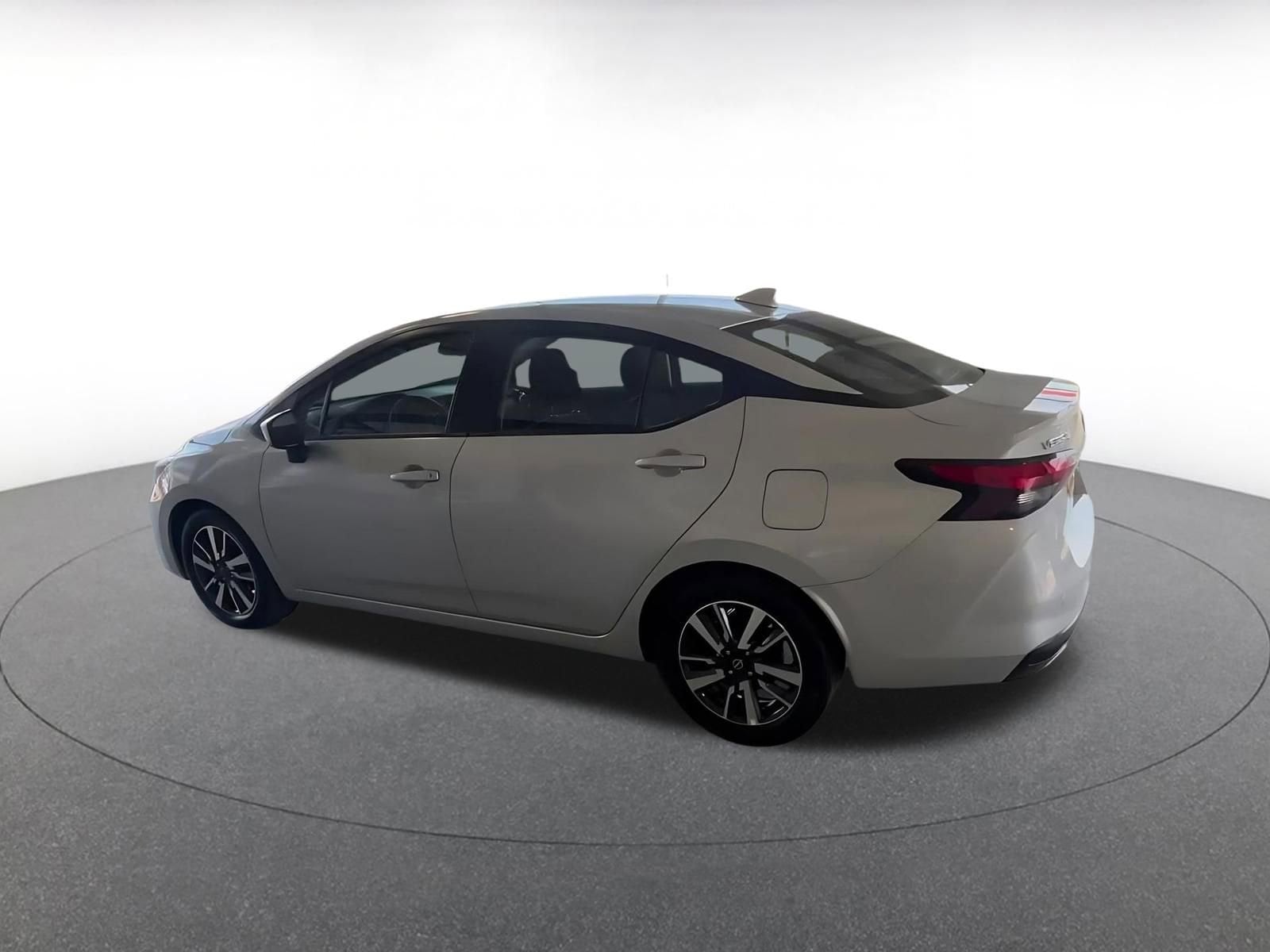 Thumbnail: 2025 Nissan Versa - 10