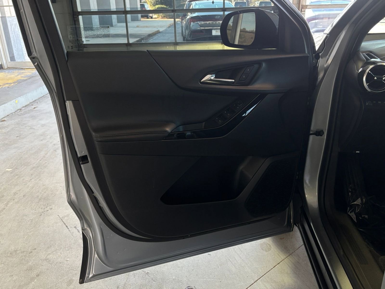 Thumbnail: 2025 Kia K4 - 20