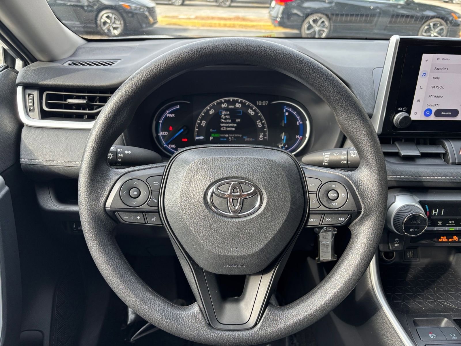 Thumbnail: 2025 Toyota RAV4 - 34