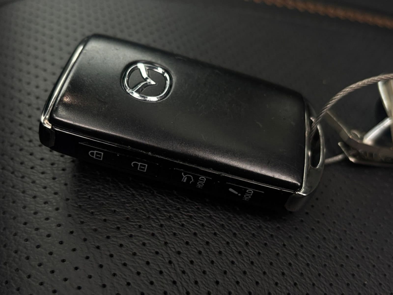 Thumbnail: 2025 Mazda CX-50 - 21