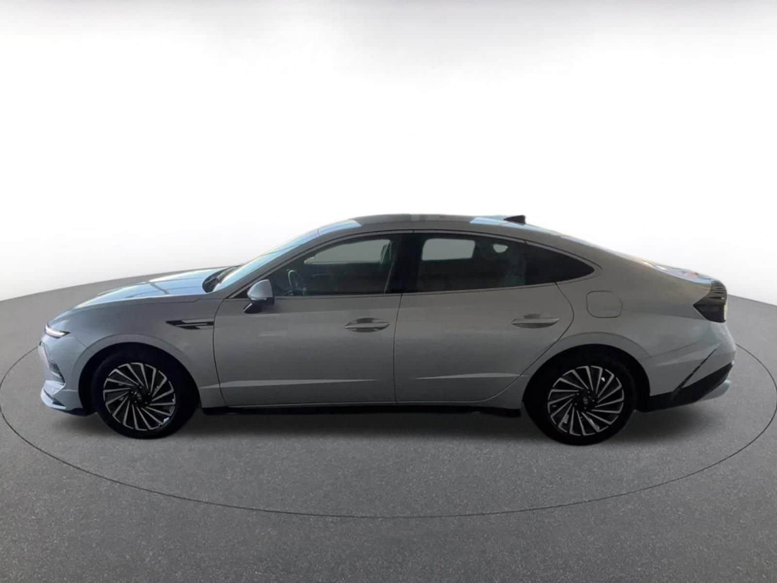 Thumbnail: 2025 Hyundai Sonata - 8