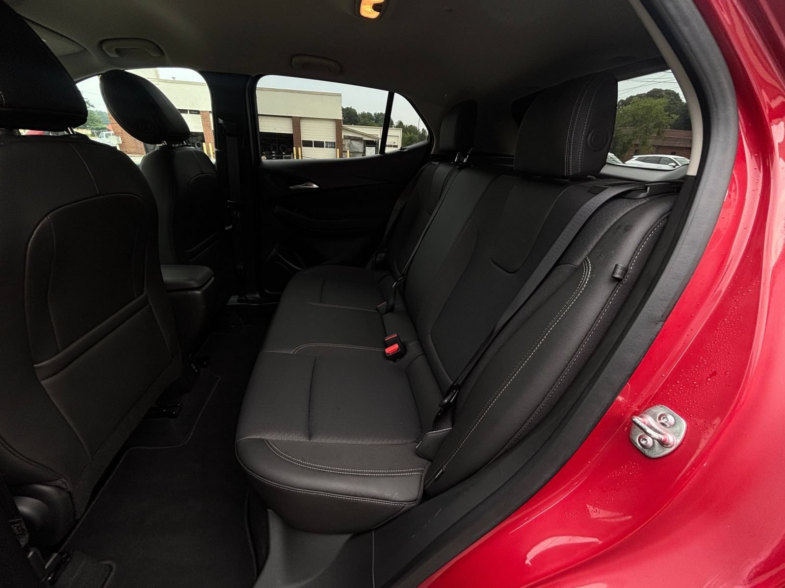 Thumbnail: 2026 Buick Encore GX - 25