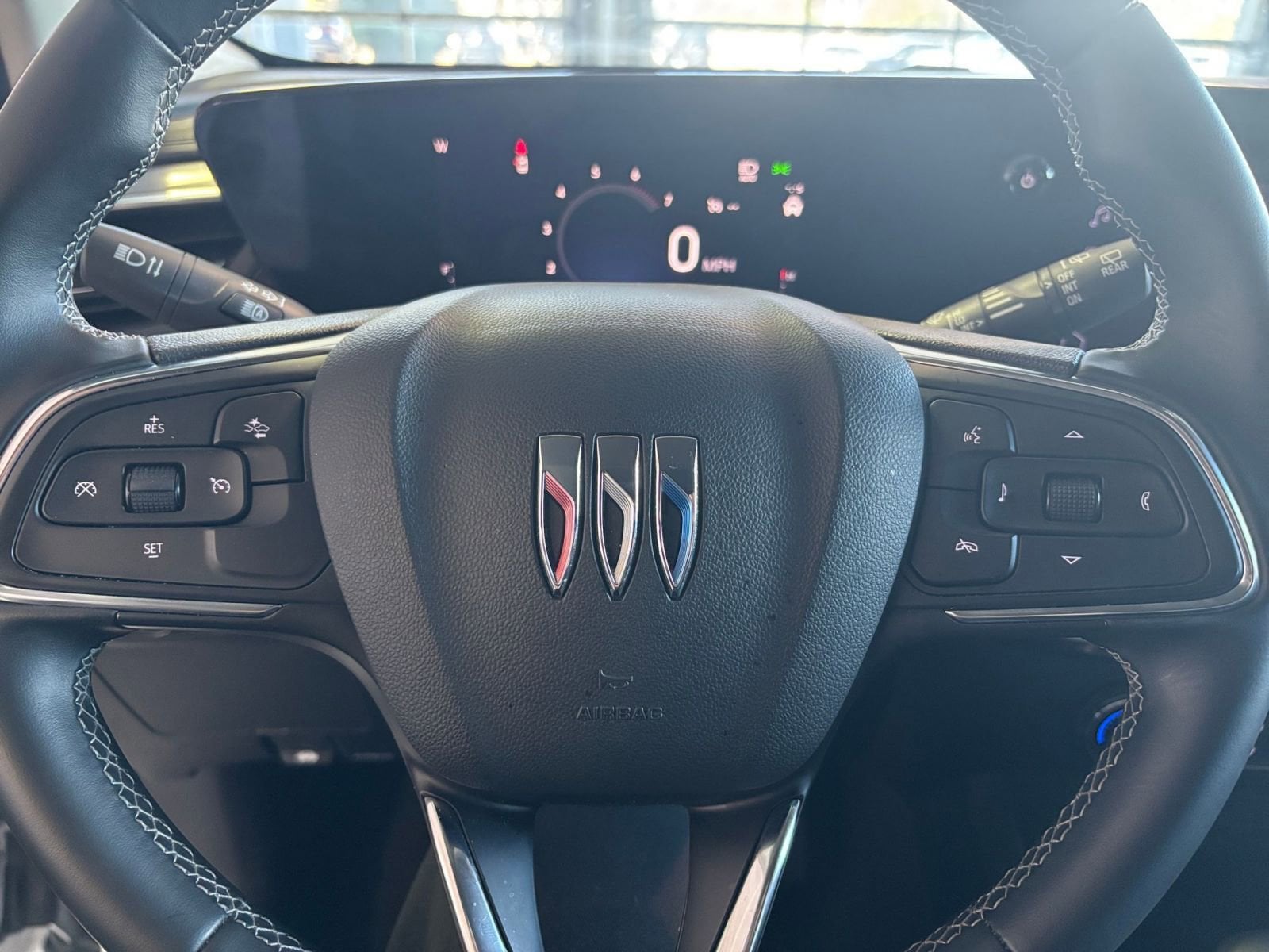 Thumbnail: 2025 Buick Encore GX - 32