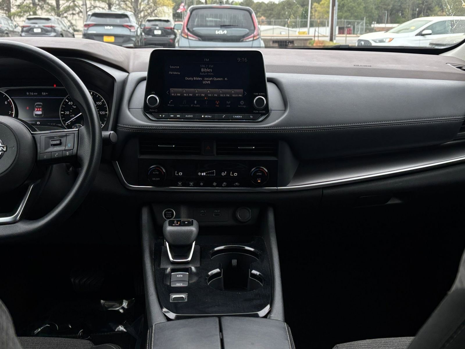 Thumbnail: 2023 Nissan Rogue - 17