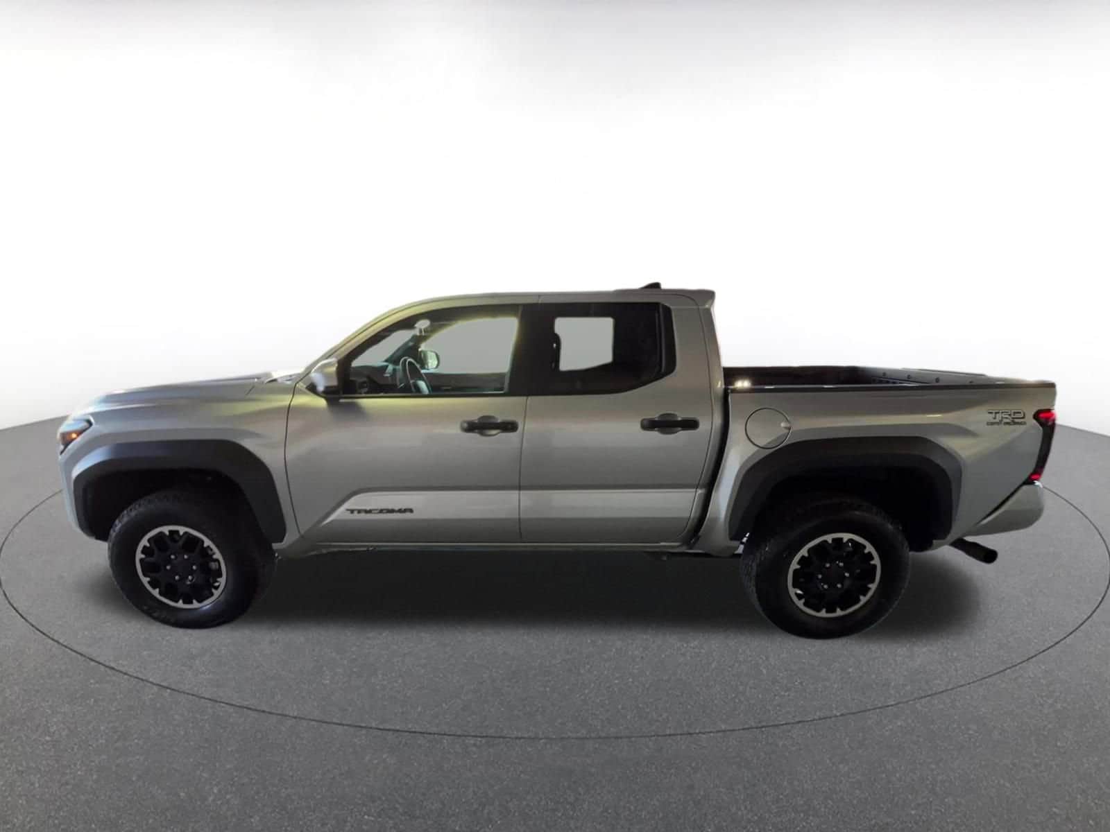 Thumbnail: 2025 Toyota Tacoma - 7