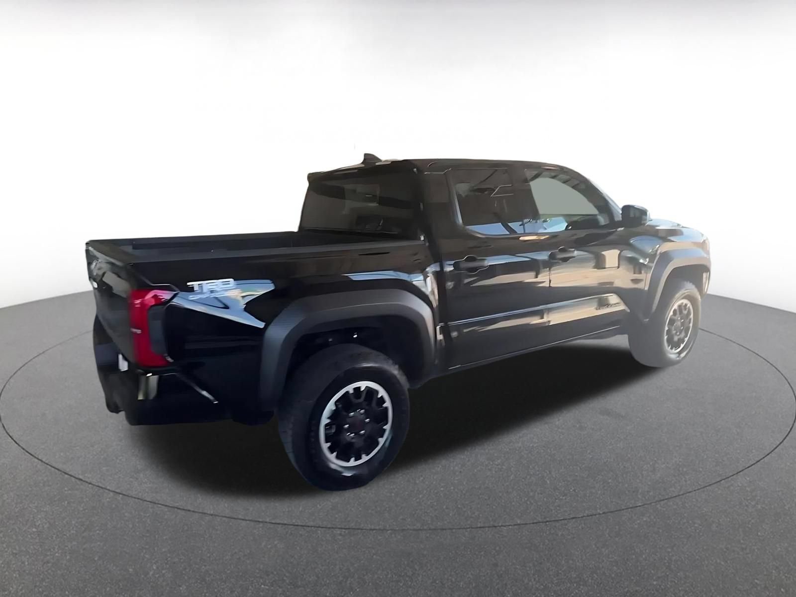 Thumbnail: 2025 Toyota Tacoma - 15