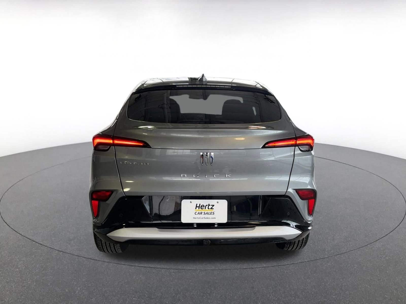 Thumbnail: 2025 Buick Envista - 12