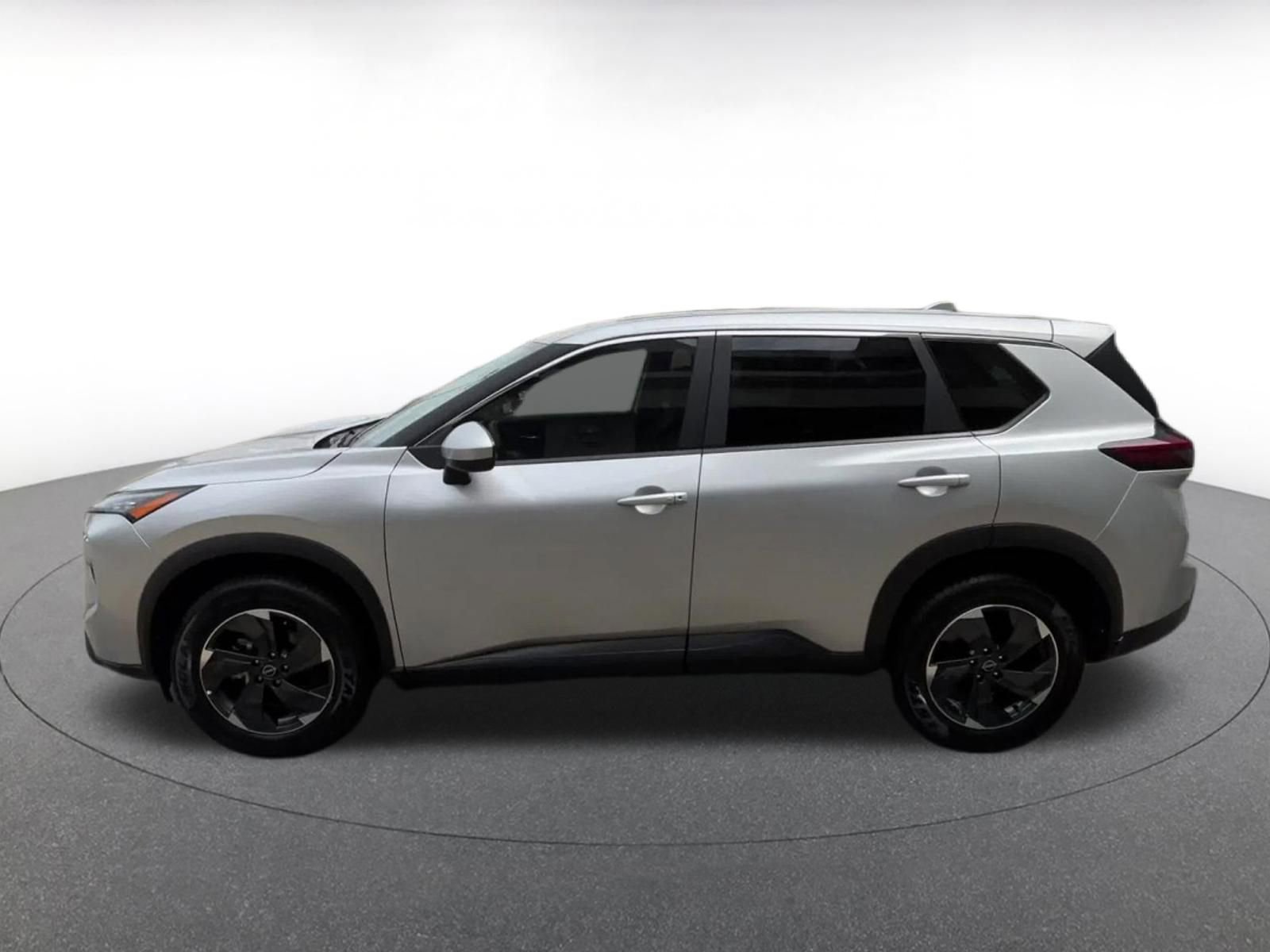 Thumbnail: 2025 Nissan Rogue - 12
