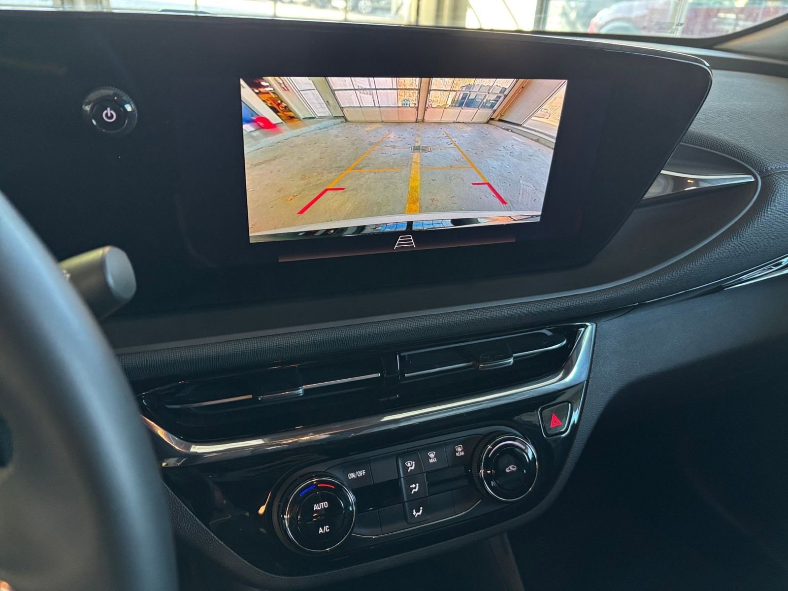 Thumbnail: 2025 Buick Envista - 23