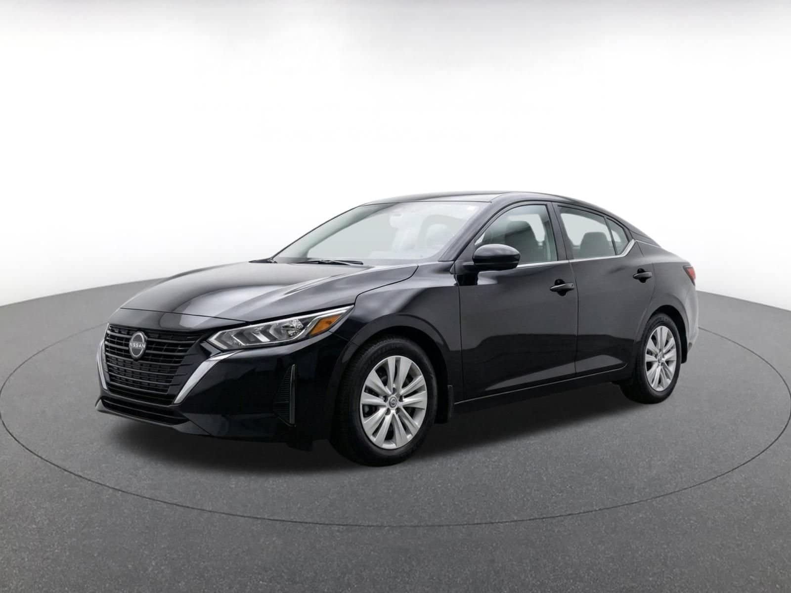Thumbnail: 2025 Nissan Sentra - 3
