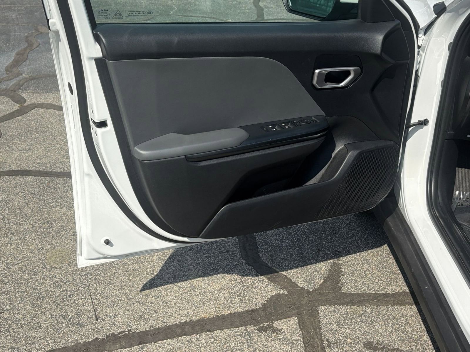 Thumbnail: 2025 Kia K4 - 18