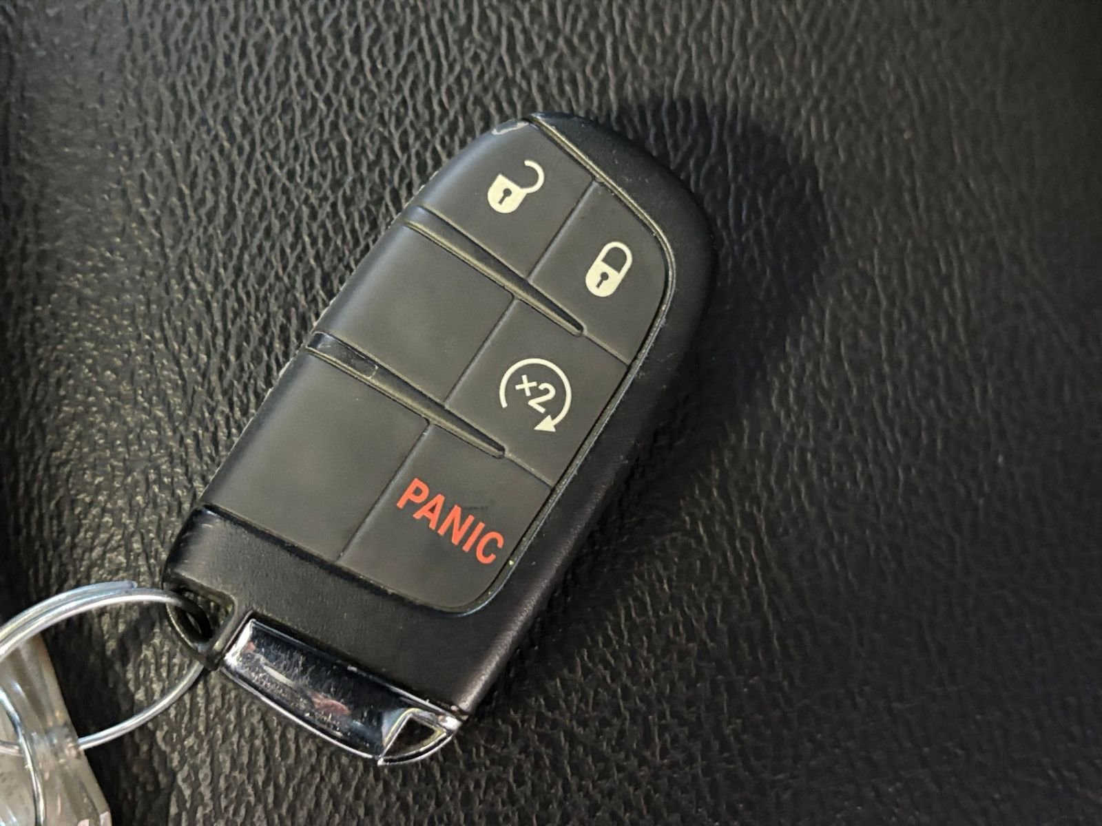 Thumbnail: 2025 Jeep Compass - 26