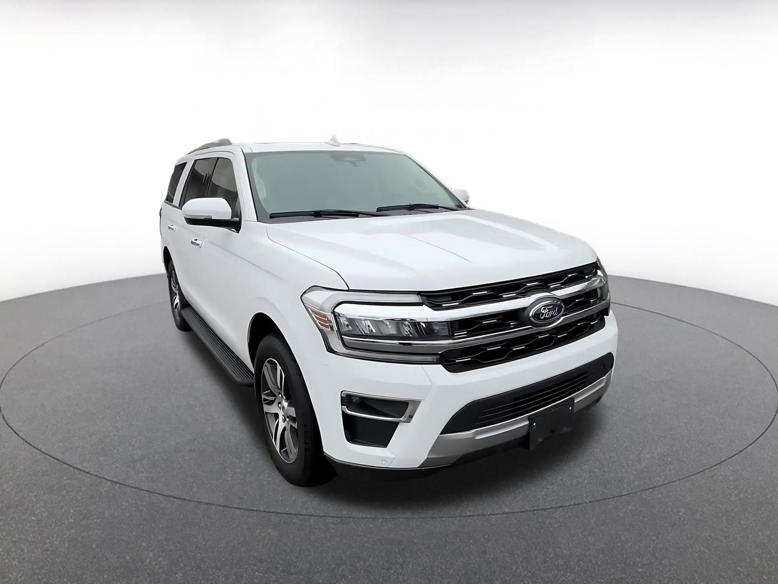 Thumbnail: 2024 Ford Expedition - 6