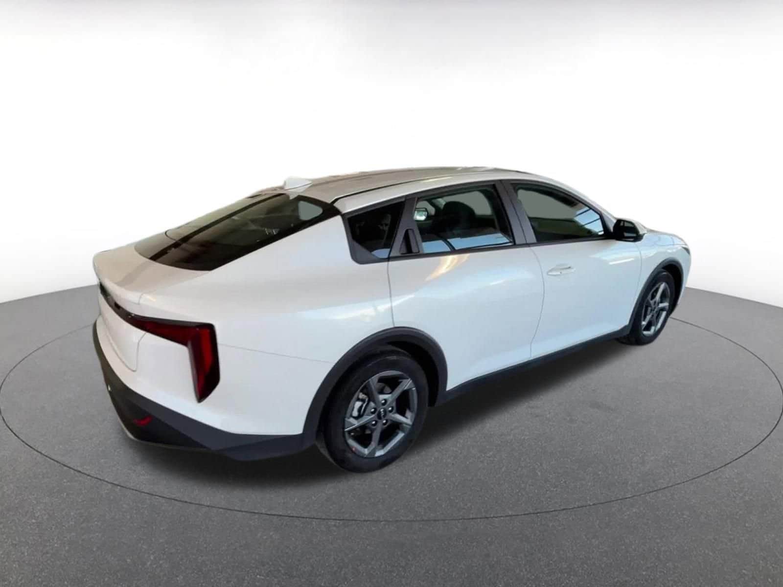 Thumbnail: 2025 Kia K4 - 15