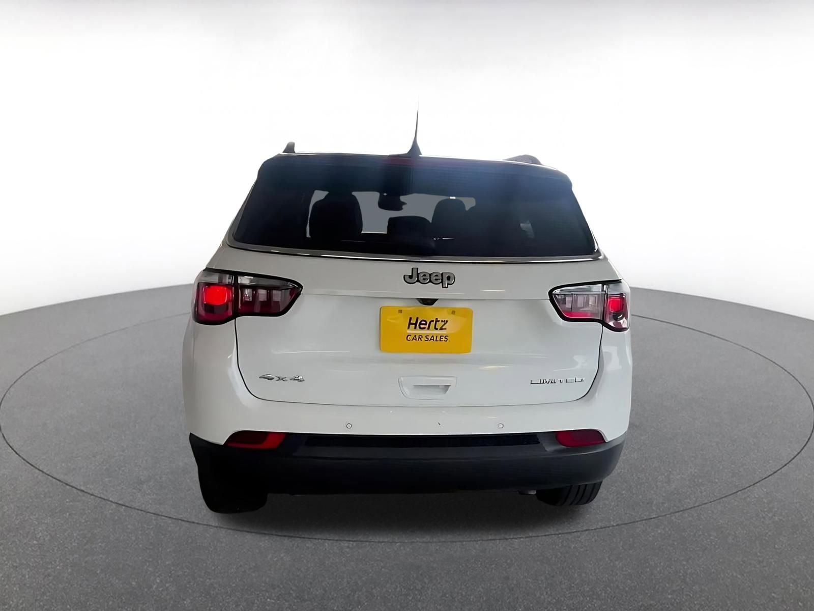 Thumbnail: 2025 Jeep Compass - 12