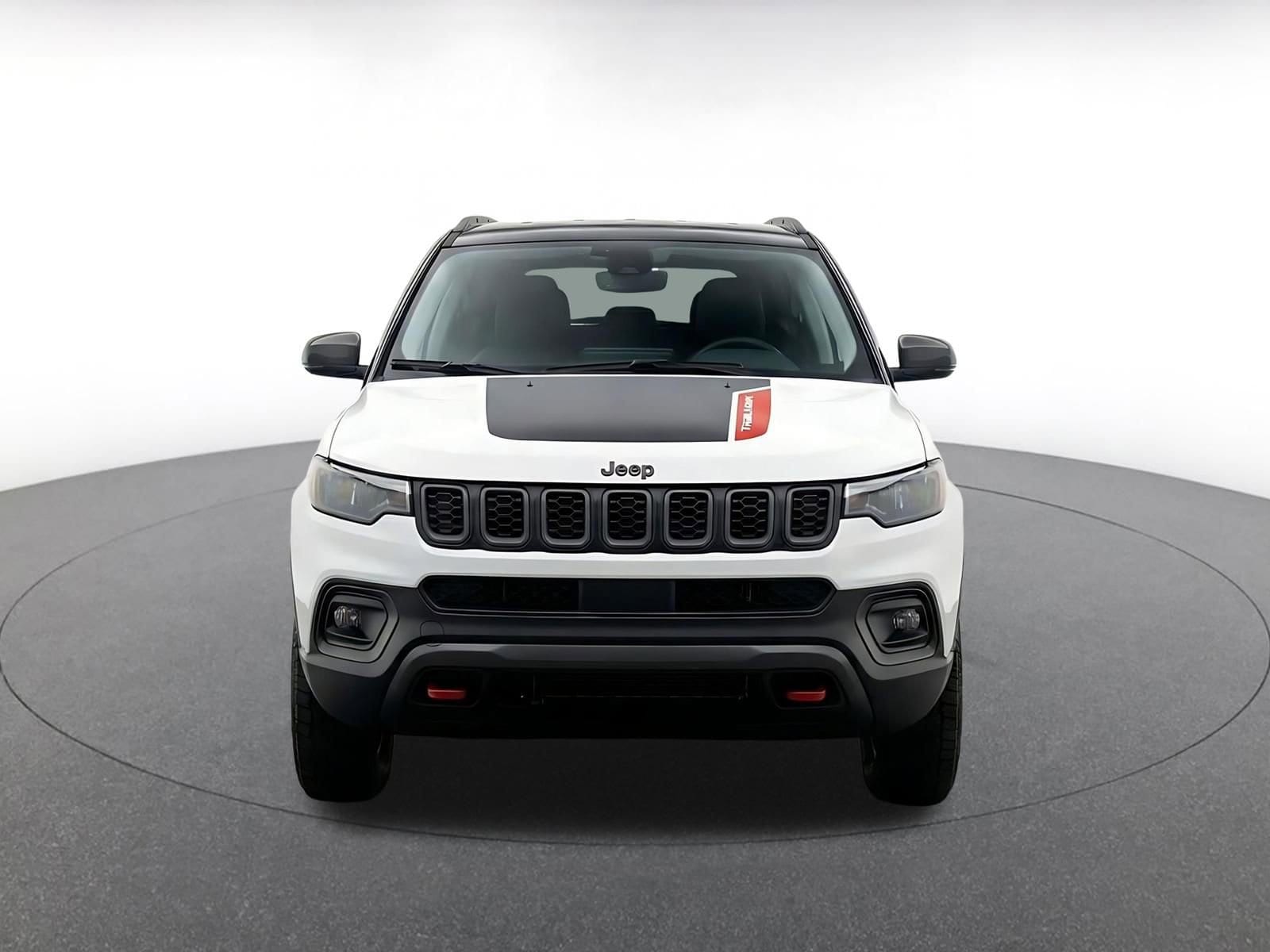 Thumbnail: 2025 Jeep Compass - 2
