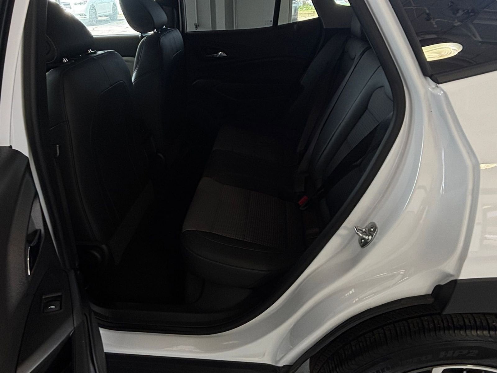 Thumbnail: 2025 Chevrolet Trax - 26