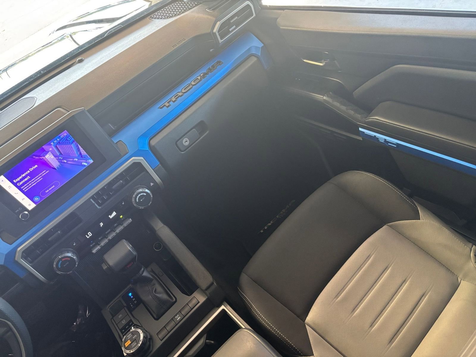 Thumbnail: 2025 Toyota Tacoma - 35