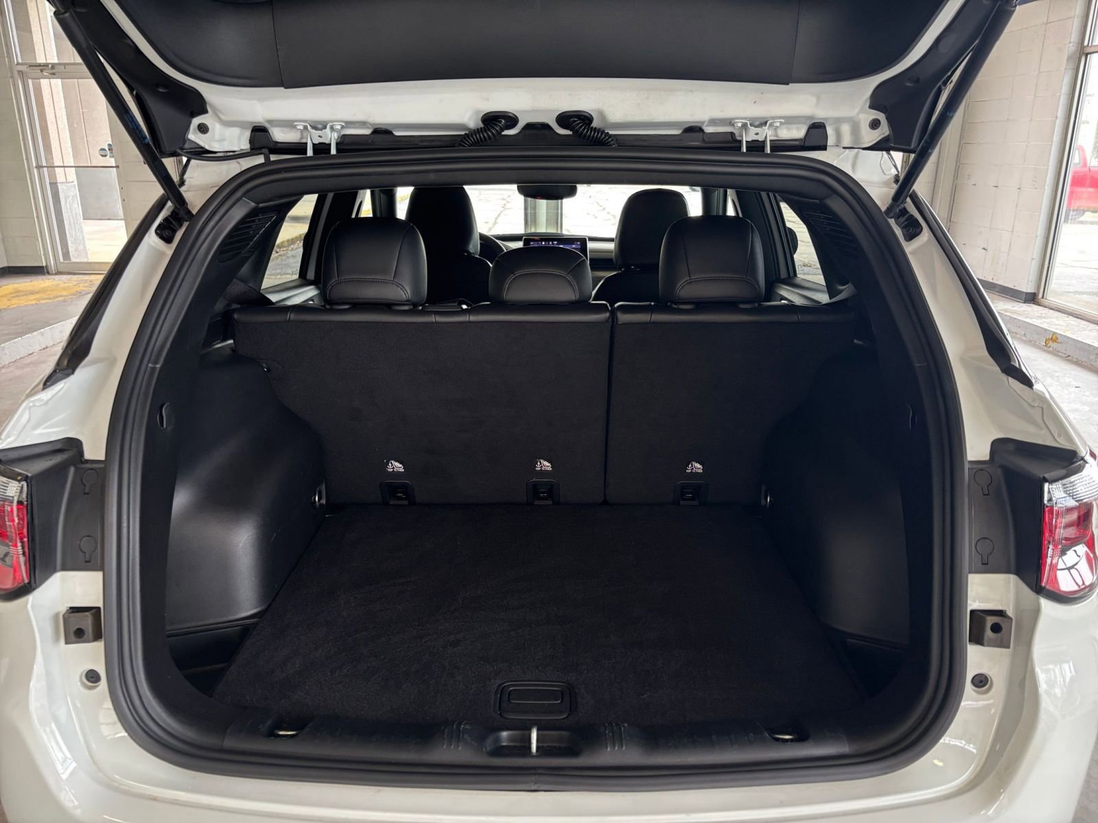 Thumbnail: 2025 Jeep Compass - 30