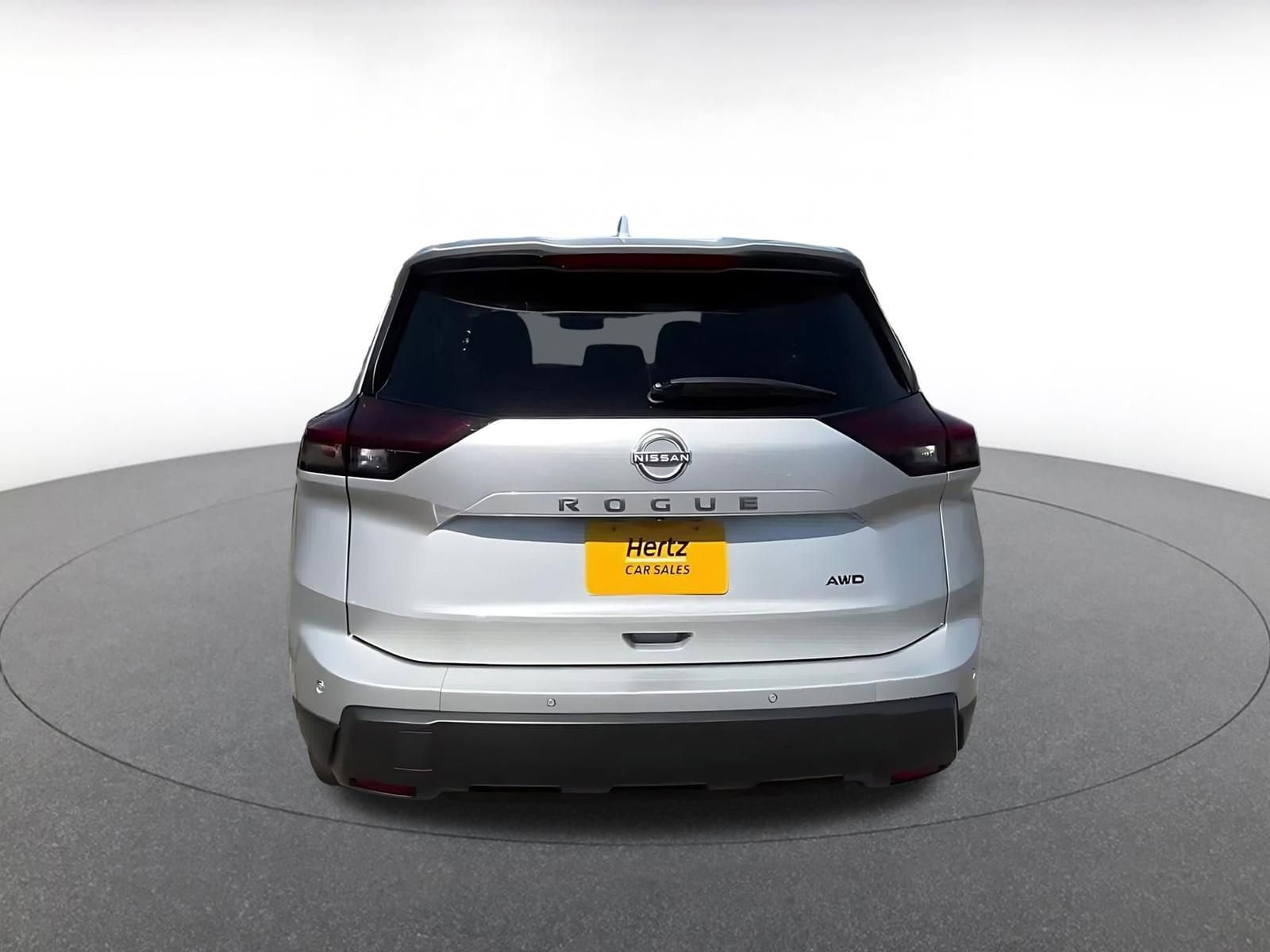 Thumbnail: 2025 Nissan Rogue - 18