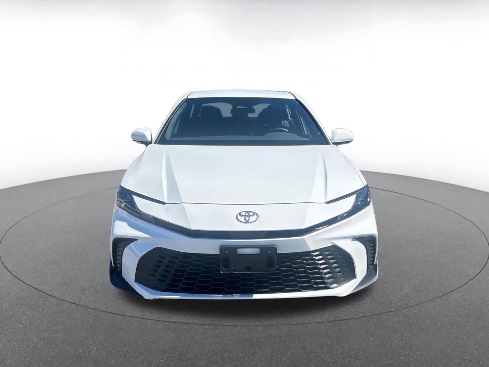 Thumbnail: 2025 Toyota Camry - 6