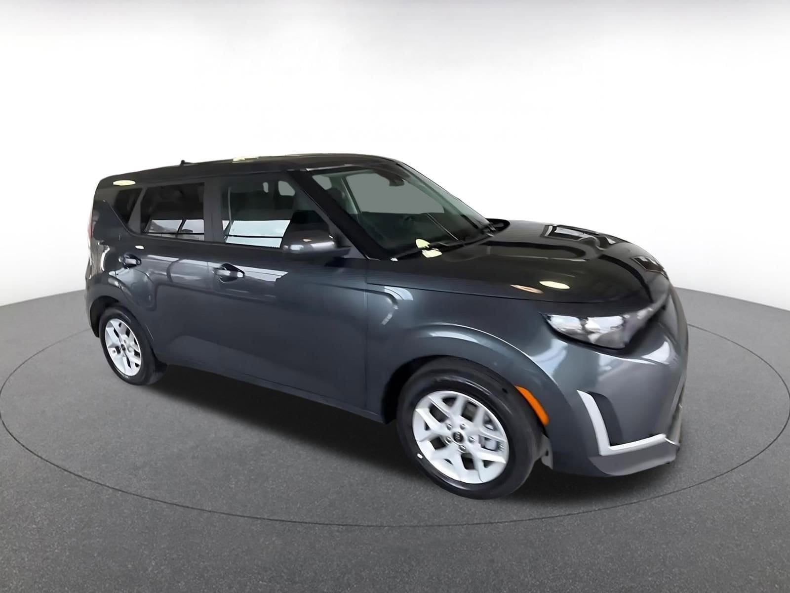 Thumbnail: 2025 Kia Soul - 2
