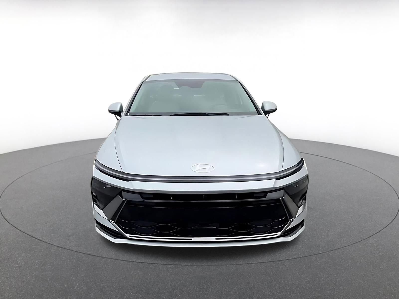 Thumbnail: 2025 Hyundai Sonata - 6